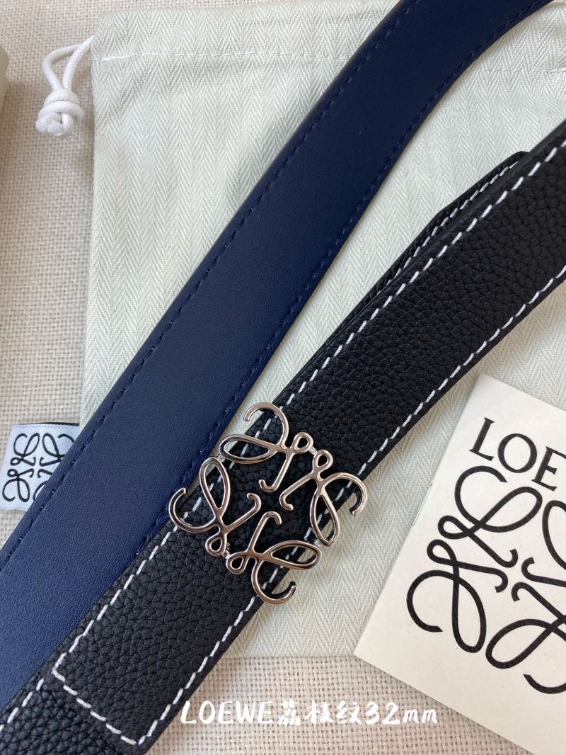 Loewe Belts